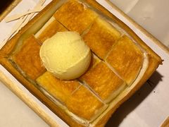 -绿茶餐厅(龙湖金楠天街店)