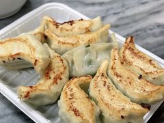 -八珍·广式煎饺·广州老字号(北京路总店)