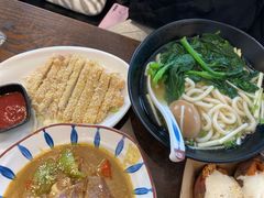 -标记Jane's kitchen(平桥直街店)