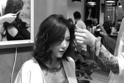 点击看大图 烫染-PIONEER·韩式