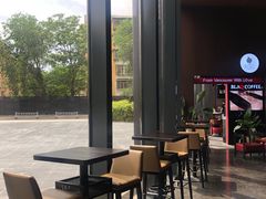 -BLAQ咖啡(骏豪店)
