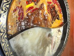 -黄家码头老火锅(解放碑旗舰店)