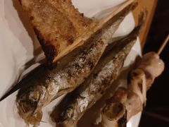 -福烤锦花(长乐路店)