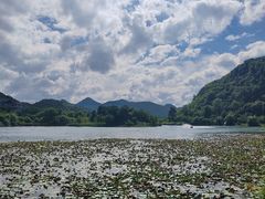-青岩古镇