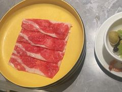 -一绪に寿喜烧(虹悦城店)