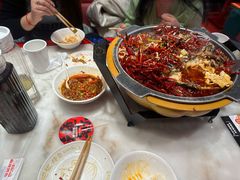 -南锣南门