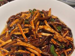 -筱爷叔·上海传统手工菜(玉树路店)