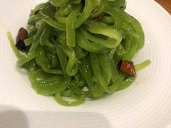 -北京老铺烤鸭(老城根店)