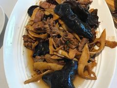 -眉州东坡(团结湖店)