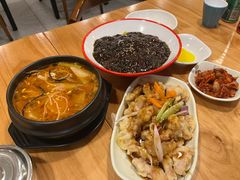 -多宾韩国料理(学衡路店)