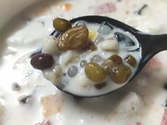 -椰本·海南正宗椰奶清补凉(佳园里店)