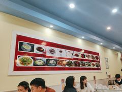 -金姐台湾菜(珠江路店)