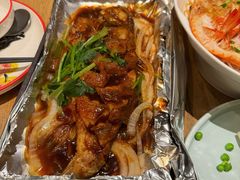 -新白鹿餐厅(城西银泰城店)