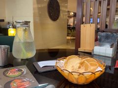 -金厨泰国餐厅·全泰籍厨师料理(拱北店)