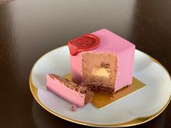 筑紫-Bai Meow法式西点咖啡