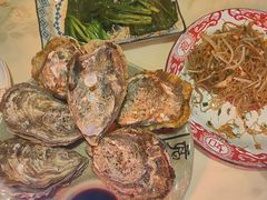 -黑牛码头·小龙虾(水围· 九街夜市店)