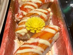 寿司-盒马鲜生(曜一城店)