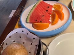 -红蜡烛-养生粥-津鲁菜(中山路店)