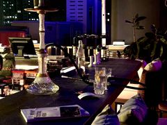 -DEW Lounge(深圳湾店)