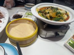 -东流山烤鸭·家常菜(雨山龙湖店)