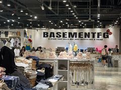 -BASEMENT FG (成都太古里店)