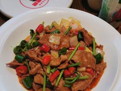 -李老哈·东北菜(宋园路店)