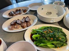 -陈鹏鹏潮汕菜(欢乐海岸 海边景观店)