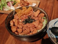 -铃木食堂(北新桥店)