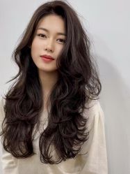 -可可·人气烫发Salon女士专属