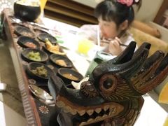-Samabe Cave Dining