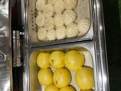 -中青旅山水时尚酒店餐厅(雁栖店)