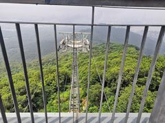 -紫金山山顶公园