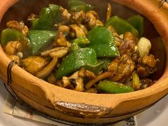 -紫金食坊(江南西路店)