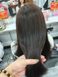 -青霖·飘逸造型