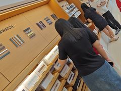 -Apple零售店(苏州店)