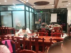 大堂-武圣羊汤(手帕口店)