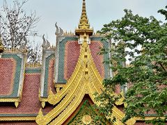 -西双版纳勐泐文化旅游区