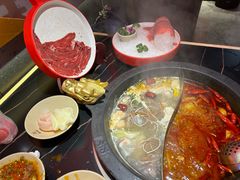 -蜀大侠火锅(四川北路店)