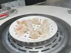 -青蓬蒸汽海鲜·深圳老字号·团建聚会(壹方城店)