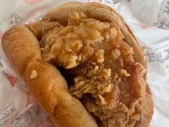 -华莱士·全鸡汉堡(北戴河店)