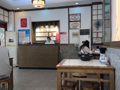 -伟记奥面馆(养育巷店)