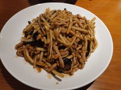 -好嫂子酱猪手•农家菜(华远坊店)