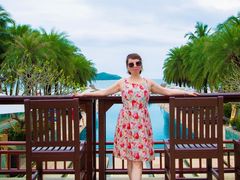 -石梅湾艾美度假酒店