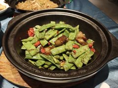 -柴米油盐三杯鸡(象山北路店)