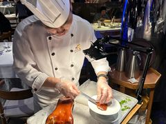 -四季民福烤鸭店(王府井东安门店)