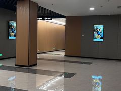 -天津美亚HeyLED影城(天津水游城店)