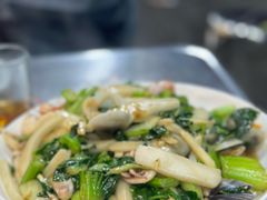 -健跳小海鲜(人民路店)