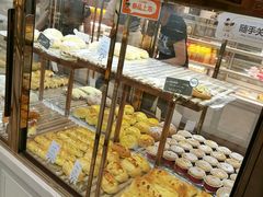 -面包新语(KKMALL京基店)