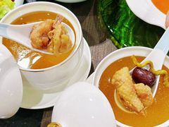 -金泽大酒店·卢塞恩餐厅·年夜饭春节连市