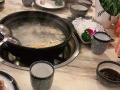-同仁四季椰子鸡(福田东园总店)